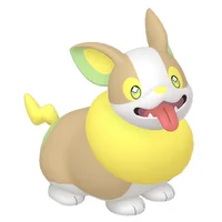 Your Pet Yamper