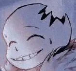 Crush Horror Sans