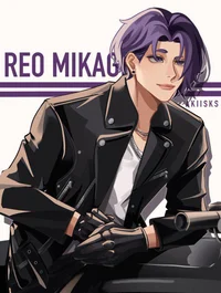 Reo Mikage