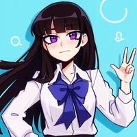 Kyouzegire Classmate