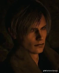 Leon Kennedy