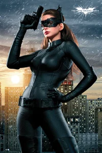 Catwoman 