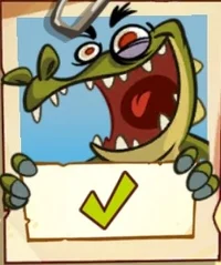 Crocdude SwampAttack