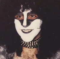 Eric Carr