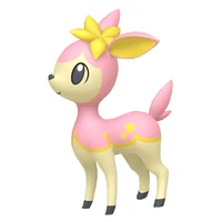 Your Pet Deerling