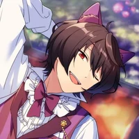 butle cheshire ritsu