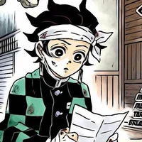 Tanjiro Kamado 