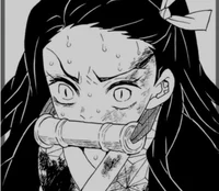 Yandere Nezuko 