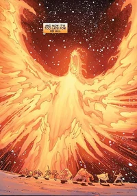 Phoenix Force