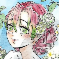 Mitsuri Kanroji