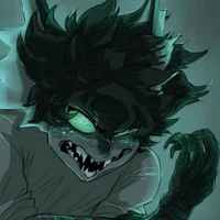 Deku Shark