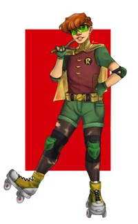 Carrie Kelley