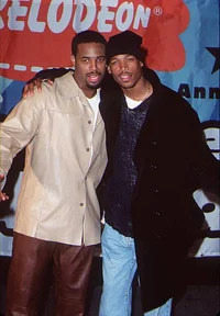 brothers Wayans