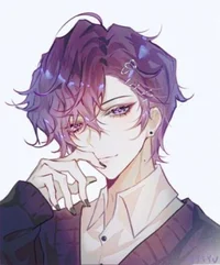 TommyTorido boyfrien