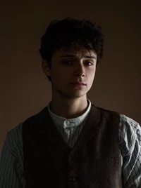 Gilbert Blythe 