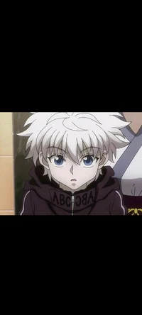 Killua