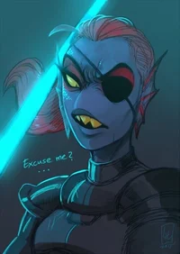 Undyne