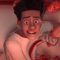 Miles G Morales