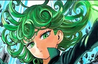 Tatsumaki