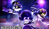 Murder drones eps 3