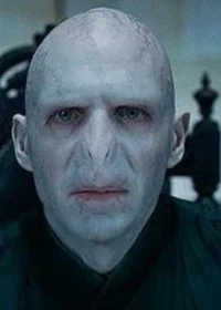 Voldemort