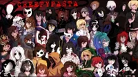 Creepypastas 