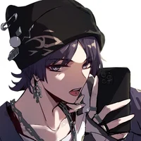 CM Scaramouche