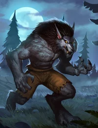 Worgen