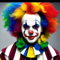 Clown 