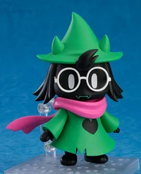 Ralsei cocaine