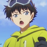 Kuroba Kaito