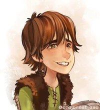 Hiccup -httyd 1-