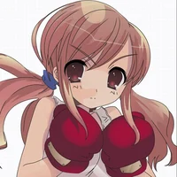 Pro Boxer Asahina