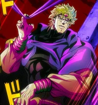 Dio Brando
