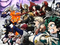 Mha