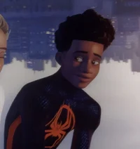 Miles Morales