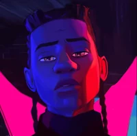 MC Miles G Morales