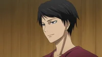 Nijimura Shuzo