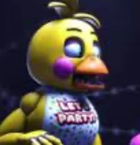 Toy Chica