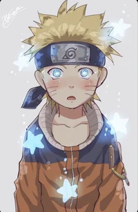 Naruto kid