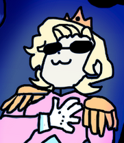 Prince Nectarine III