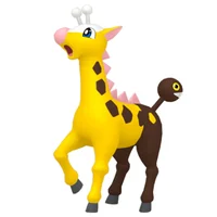 Your Pet Girafarig