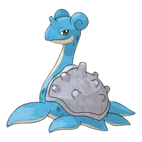 Lapras