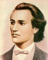 Mihai Eminescu 