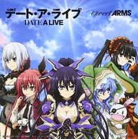 Date a live RPG