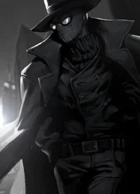 SV Spider-Man Noir