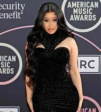 Cardi B