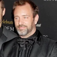Trey Parker
