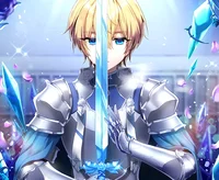 Eugeo 