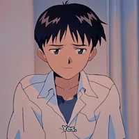 Shinji Ikari